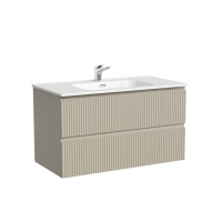 Тумба для раковины Sancos SNOB R SNR90CE