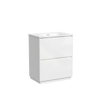 Тумба для раковины Sancos Libra Floor LB70FW