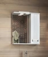 Зеркало со шкафом VIGO Diana z.DIA.60.R.El, 60 см