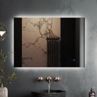 Зеркало RoxenBath Pure (80x70)