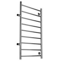 Полотенцесушитель водяной Ростела Виктория (бок.подв., 1" резьба) 500х1000/9