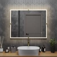 Зеркало RoxenBath Cler (90x70)