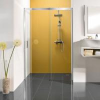 Душевая дверь в нишу Duschwelten МК 800 ST/N L