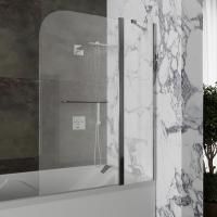 Душевая шторка RoxenBath Brimen 52010-120 (120*140)