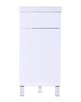 Тумба с раковиной Orange МИНИ Mini2-40TUW+Ra напольная