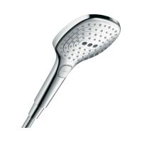 Hansgrohe Raindance Select E120 Air 3jet ручной душ хром 26520000