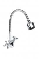Смеситель для мойки Сантаком StOmega 4411