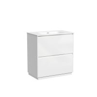 Тумба для раковины Sancos Libra Floor LB80FW