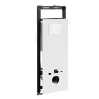 Система инсталляции для унитазов WasserKRAFT Salm 27TLT.010.ME.WH.WH02