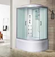 Душевая кабина River DUNAY 120/90/44 МТ L, 120x90x210