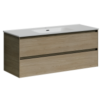 Тумба для раковины Sancos Cento CN120-1KE