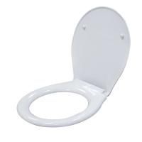 Сиденье для унитаза Milardo PP Seat Cover полипропилен 010PP00M31
