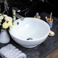 Раковина MELANA MLN-320302