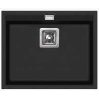 Кухонная мойка AquaSanita Delicia SQD 100 AW 601 Кухонная мойка AquaSanita Delicia SQD 100 AW 601