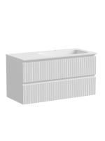Тумба для раковины Sancos SNOB T SNT100RW