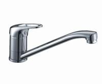 Смеситель для кухонной мойки WasserKRAFT 6307
