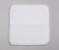 Коврик для ванной комнаты WasserKRAFT Kammel BM-8345 White