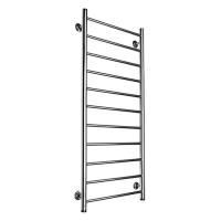 Полотенцесушитель водяной Ростела Виктория (нижн,подв, 1/2" резьба) 500x1200/11