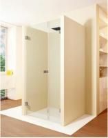 Душевая дверь Riho Scandic Mistral M102 160 L GX0742001