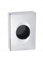 Диспенсер для пластиковых мешков Bemeta Hotel 101403032