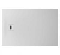 Душевой поддон Riho Velvet sole 140x100 DN38005X0000000 белый