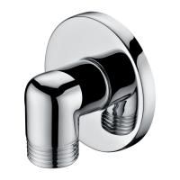 Подключение шланга для душа WasserKRAFT A134