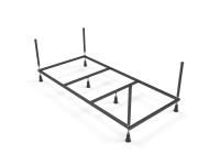 Рама для ванны Cersanit ZEN 180, K-RW-ZEN*180n