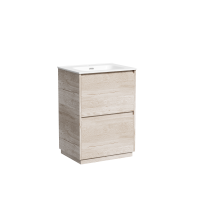 Тумба для раковины Sancos Libra Floor LB60FEG