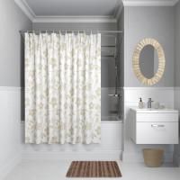 Штора для ванной комнаты 200х240 IDDIS Basic B40P224i11