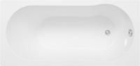 Акриловая ванна Aquanet Light 160x70 (с каркасом)