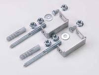 Комплект крепления Aquatek KKI-0000001 для инсталляций к стене 190-250 мм