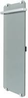 Полотенцесушитель электрический Allen Brau Infinity 120x44 8.21003.GL (без креплений)
