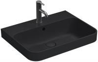 Раковина Duravit Happy D.2 Plus 2360601300 60 см, антрацит