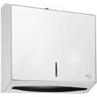 Диспенсер для бумажных салфеток Bemeta Hotel 113103031