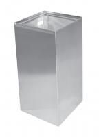 Ведро для мусора Bemeta Hotel 101915121 (45 литров)