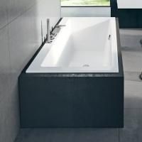 RAVAK Ванна FORMY 01 SLIM 170x75 белая
