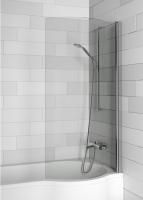 Шторка для ванны Riho Novik Dorado Z108 80 R GZT94000762