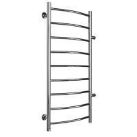 Полотенцесушитель водяной Ростела Соната (бок.подв., 1" резьба) 500х1000/9