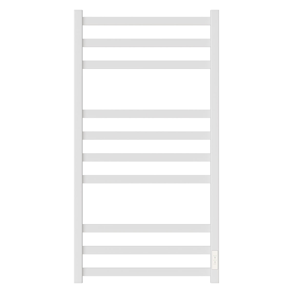 Полотенцесушитель электрический REFLEXION Мохаве RXT0610050WH 1000x500, белый матовый
