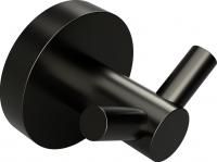 Крючок Bemeta Graphit 156106032 двойной