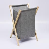 Корзины для белья WasserKRAFT Nau WB-772-L