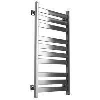 Полотенцесушитель водяной Ростела Квадро V 50 нижн.подв.1/2" 500х1000/10 Полотенцесушитель водяной Ростела Квадро V 50 нижн.подв.1/2" 500х1000/10