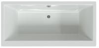 Акриловая ванна Alba Spa Kero ВПР0360000100 прямоугольная 170х80