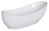 Ванна отдельностоящая Grossman GR-2301 (80x180x78)