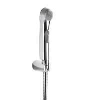 Гигиенический душ с настенным держателем Bravat D9122CP-RUS