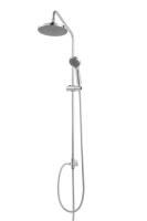 Душевая колонна без смесителя Bravat Fit R D283CP-2-RUS