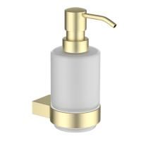 Дозатор Timo Luiro 18539/17 золото матовое