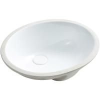 Раковина для монтажа под столешницу Aquatek AQ8091-00