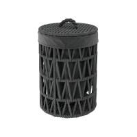 Корзина для белья WasserKRAFT Mosel WB-460-S