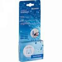 Цилиндры для защиты от известковых отложений и мочевого камня Geberit DuoFresh 244.900.00.1